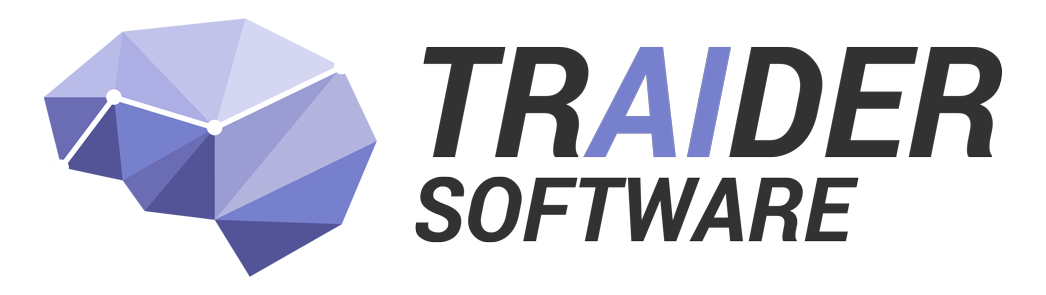TRAIDER SOFTWARE LTD Logo